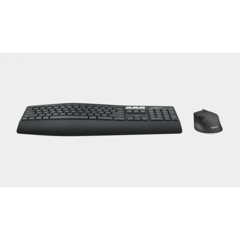 Комплект клавиатура и мишка  Wireless Combo Logitech MK850