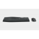 Комплект клавиатура и мишка  Wireless Combo Logitech MK850