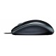 Kомплект клавиатура с мишка Logitech MK120, Черна-MК120