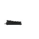 Механична клавиатура CHERRY KC 200MX RED, Тънка, Черна, CHERRY-KEY-G80-3950EU-2