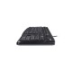 Стандартна клавиатура Logitech K120, US Подредба, LOGITECH-KEY-K120-1