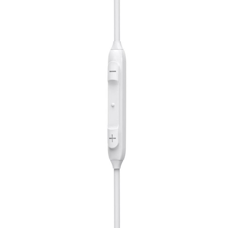 HAMA Слушалки “Curly”, USB-C, микрофон, бял