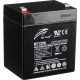 Оловна Батерия (RT1250) AGM  12V / 5Ah - 90 / 70 / 101mm терминал 2  RITAR-RITAR-RT1250