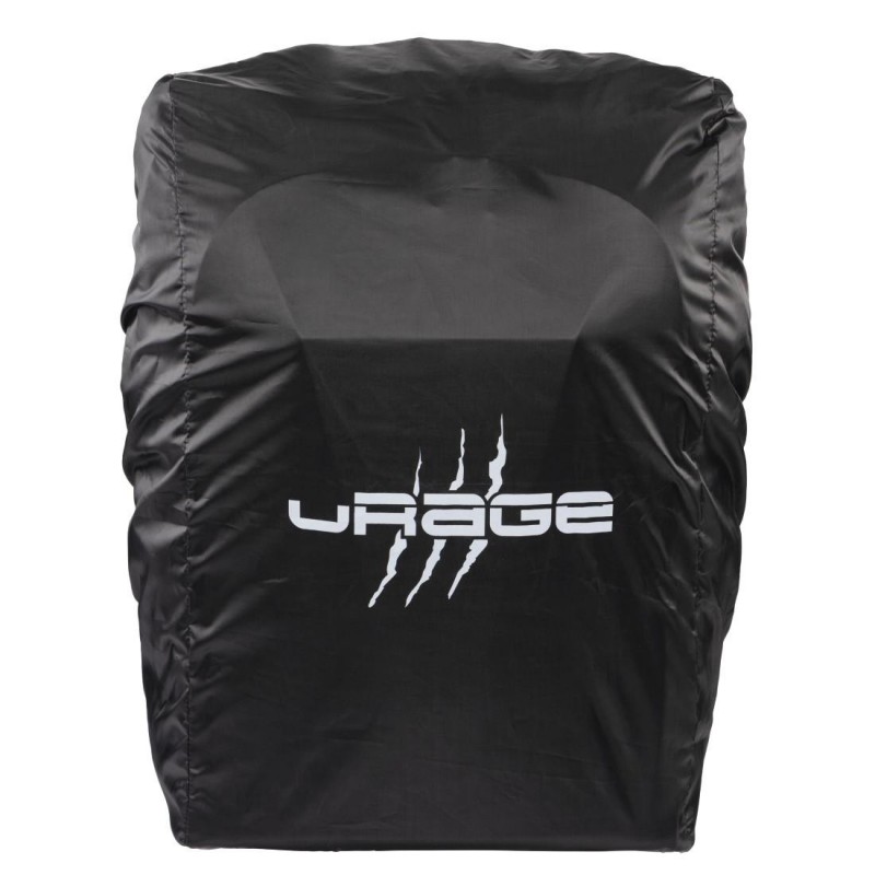 Геймърска раница HAMA uRage Carrier 700,  До 44 см (17.3), Черен, HAMA-186084