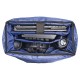Геймърска раница HAMA uRage Carrier 700,  До 44 см (17.3), Черен, HAMA-186084