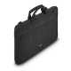 HAMA Чанта за лаптоп "Protection Hardcase", до 36 см (14,1"), черна