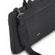 HAMA Чанта за лаптоп "Protection Hardcase", до 36 см (14,1"), черна