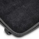 HAMA Чанта за лаптоп "Protection Hardcase", до 36 см (14,1"), черна