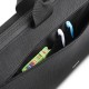 HAMA Чанта за лаптоп "Protection Hardcase", до 36 см (14,1"), черна