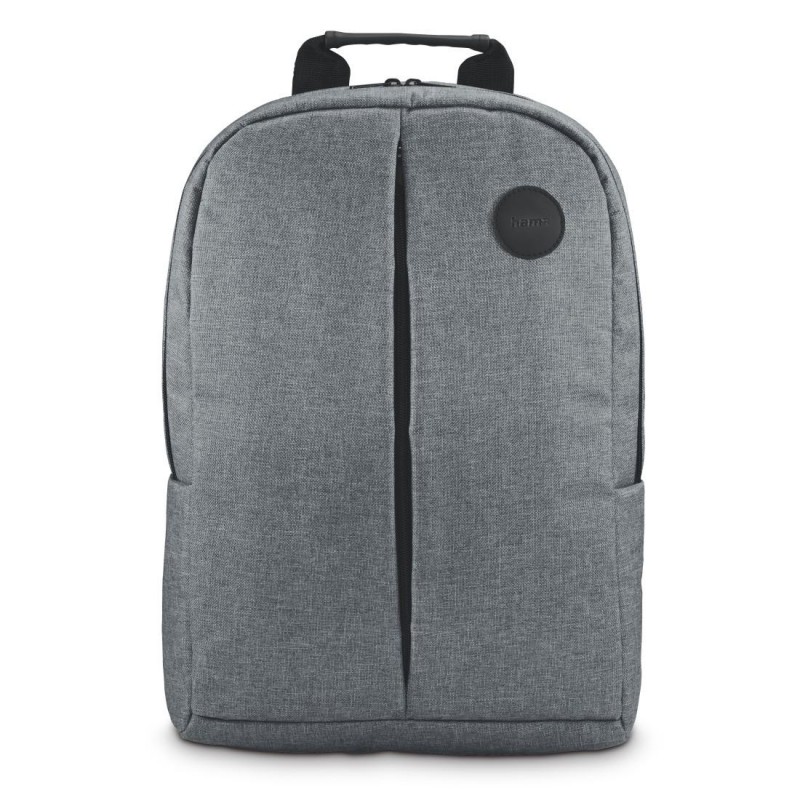 HAMA Раница за лаптоп "Genua", до 44 cm (17.3”), сиво