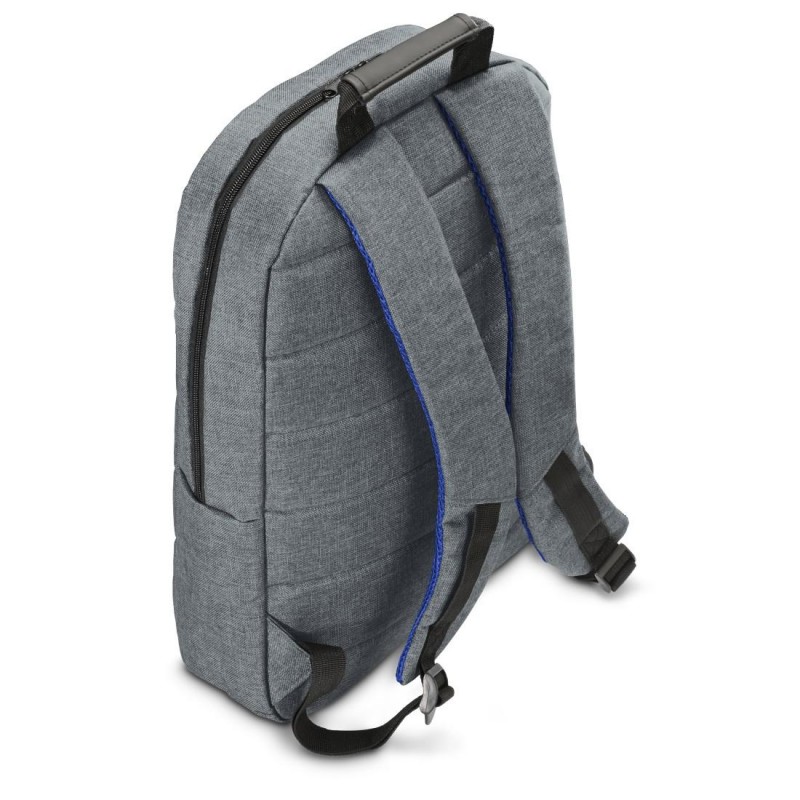 HAMA Раница за лаптоп "Genua", до 44 cm (17.3”), сиво