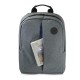HAMA Раница за лаптоп "Genua", до 44 cm (17.3”), сиво