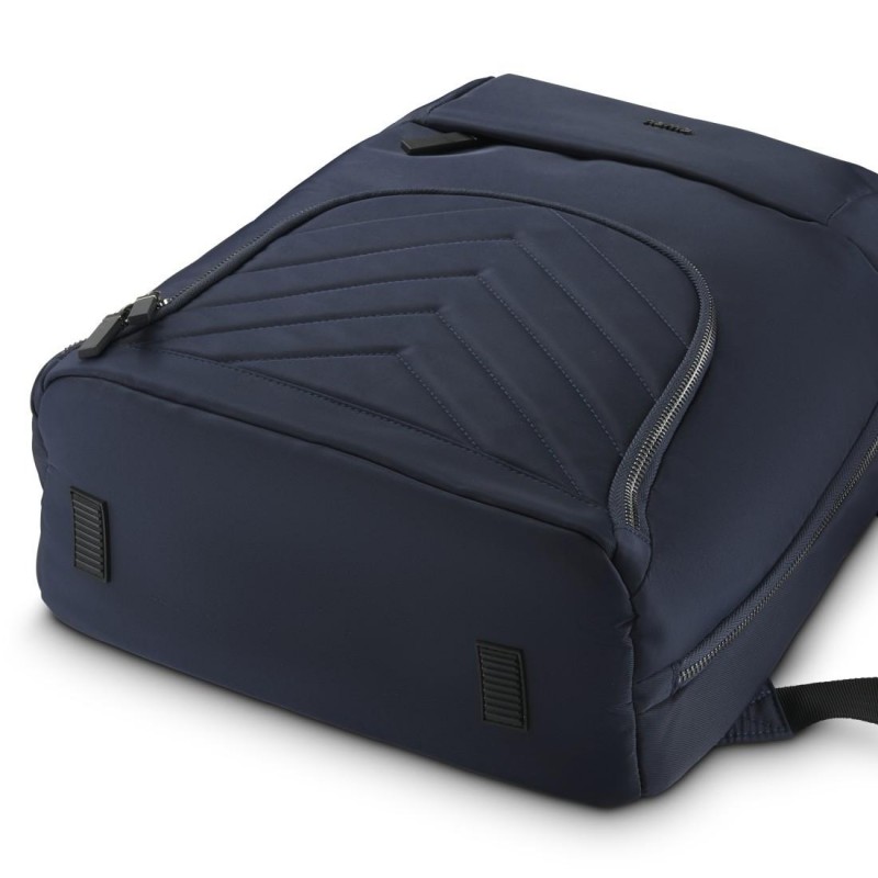 HAMA Раница за лаптоп "Premium Lightweight", до 41 см (16,2"), тъмносиня