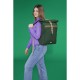 HAMA Раница за лаптоп "Silvan", до 41 см (16,2"), 22 л, зелена
