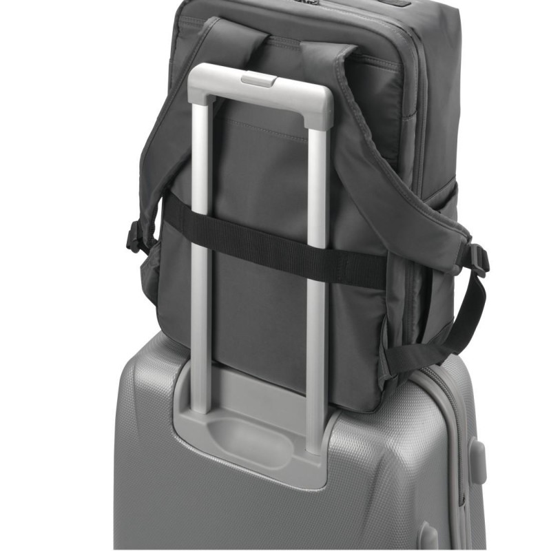 HAMA Раница за лаптоп „Traveller“, до 41 см (16,2”), антрацит