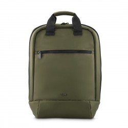 HAMA Раница за лаптоп "Ultra Lightweight", до 41 см (16,2"), зелена