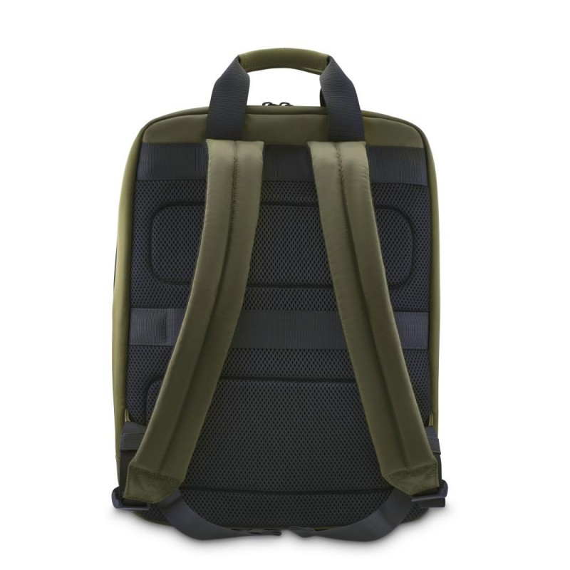 HAMA Раница за лаптоп "Ultra Lightweight", до 41 см (16,2"), зелена