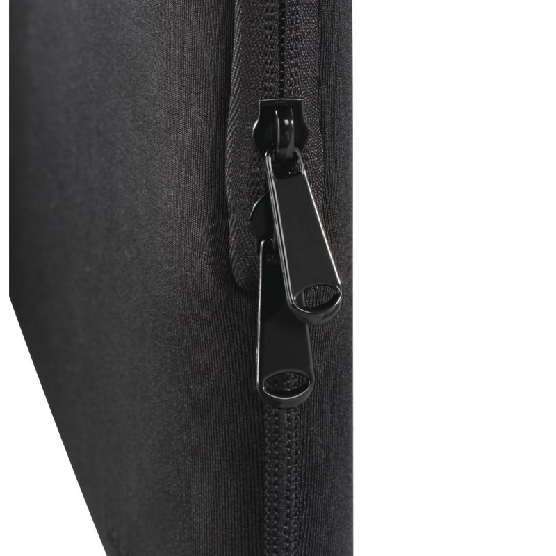 Калъф за лаптоп HAMA Neoprene, До 30 cm (11.6), Черен, HAMA-216502