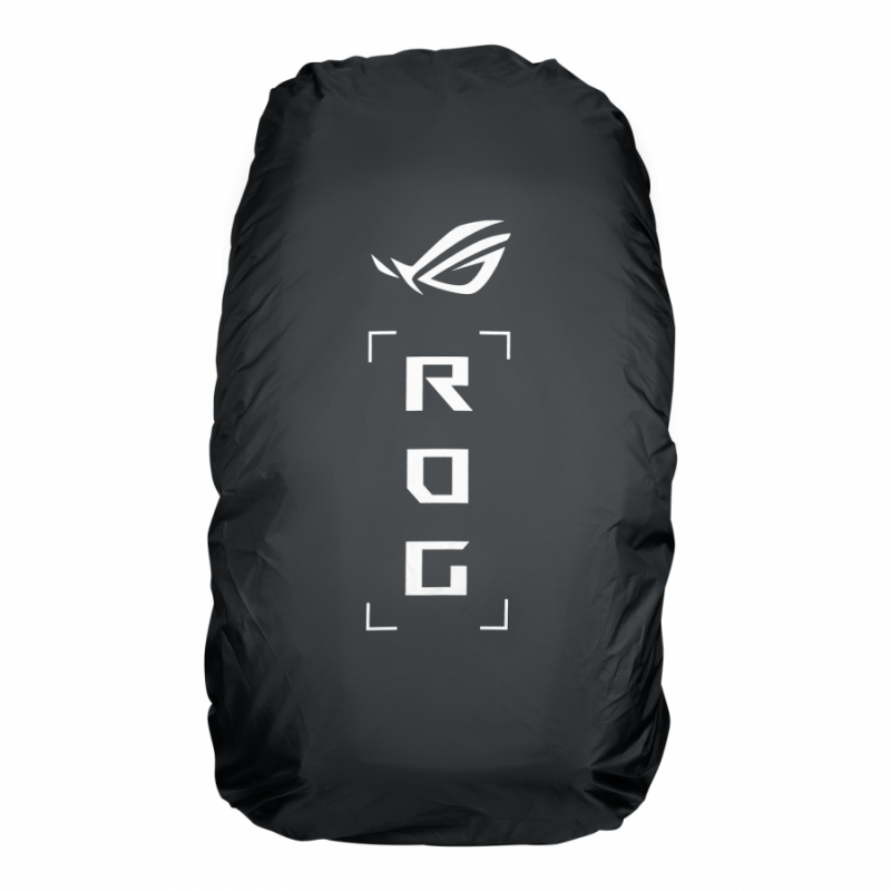 Раница за лаптоп ASUS ROG Archer BP3800 ErgoAir до 18"