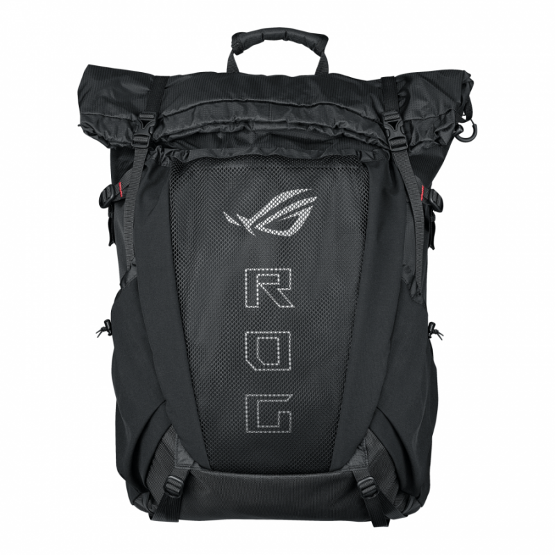 Раница за лаптоп ASUS ROG Archer BP3800 ErgoAir до 18"