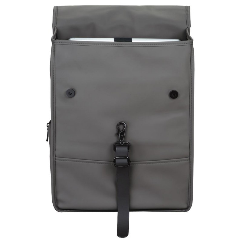 Раница за лаптоп HAMA Perth, До 40 cm 15.6, Сив, HAMA-216498
