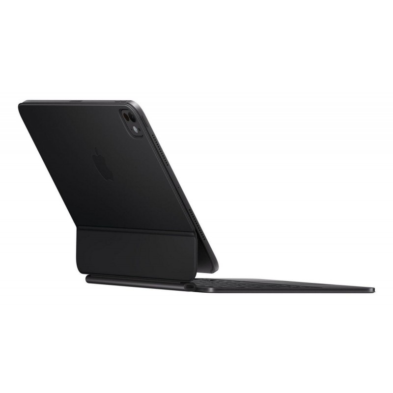 Калъф с клавиатура Apple Magic Keyboard for iPad Pro 11-inch (M4/M5), черно