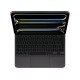 Калъф с клавиатура Apple Magic Keyboard for iPad Pro 11-inch (M4/M5), черно