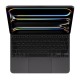 Калъф с клавиатура Apple Magic Keyboard за iPad Pro 13-inch (M4) - черно