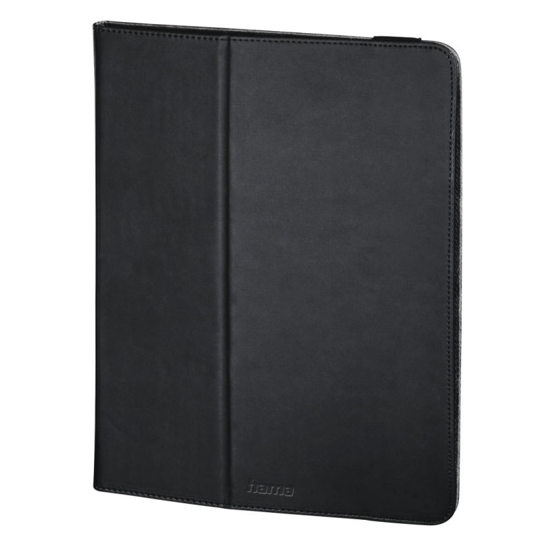 Калъф за таблет HAMA Xpand, 24 - 28 cm (9.5 - 11), Черен, HAMA-216427