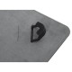 Калъф за таблет HAMA Xpand, 24 - 28 cm (9.5 - 11), Черен, HAMA-216427