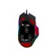 A4tech Bloody W95Max Sports Navy RGB Light Геймърска мишка, 12000cpi, A4-MOUSE-W95MAX-Navy