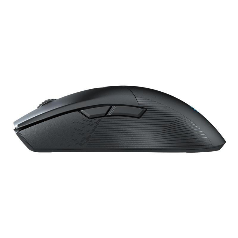 Безжична геймърска мишка Gigabyte Aorus M6 RGB Fusion, GA-MOUSE-AORUS-M6
