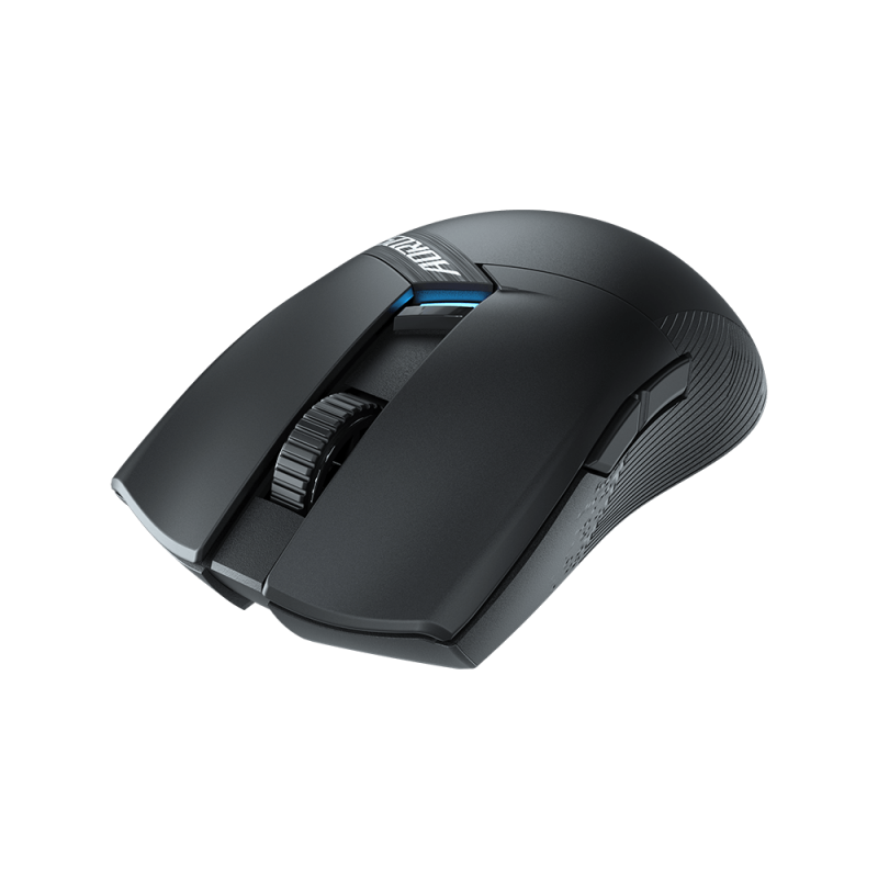 Безжична геймърска мишка Gigabyte Aorus M6 RGB Fusion, GA-MOUSE-AORUS-M6