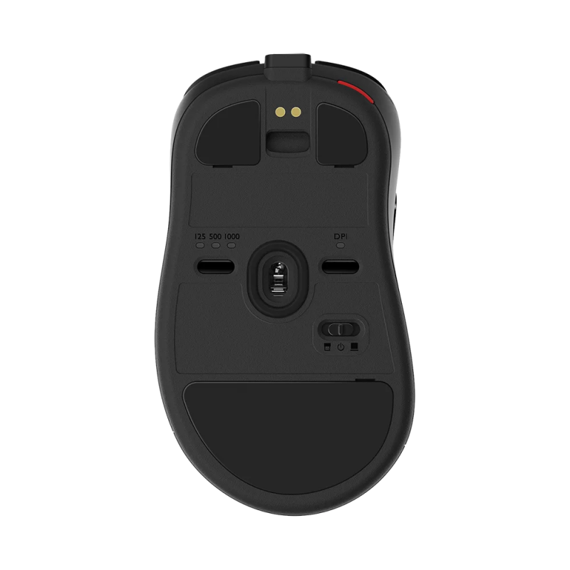 Безжична геймърска мишка ZOWIE EC3-CW, Черен, ZOWIE-MOUSE-EC3-CW