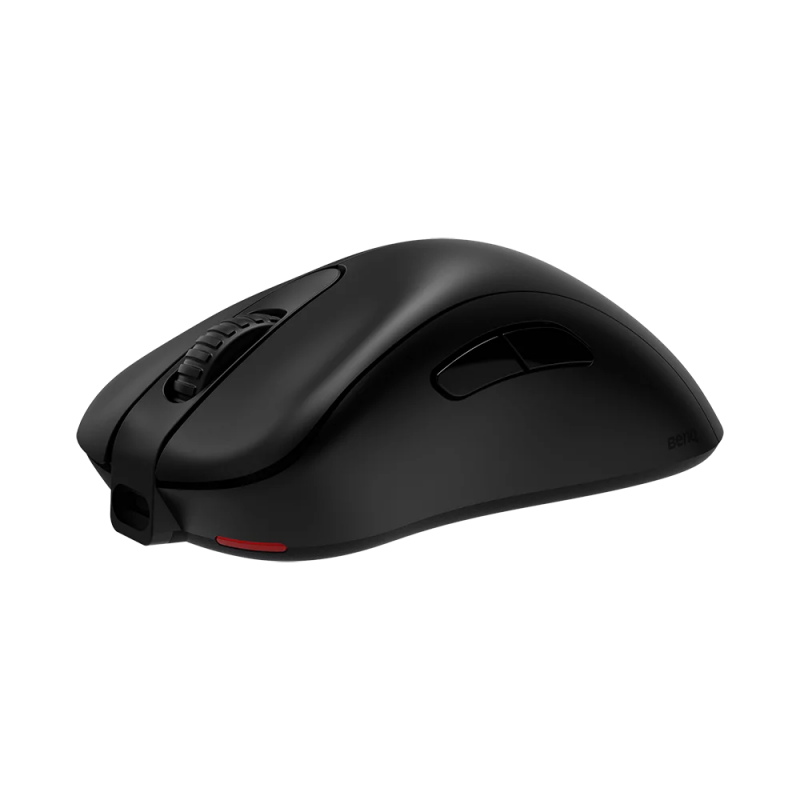 Безжична геймърска мишка ZOWIE EC3-CW, Черен, ZOWIE-MOUSE-EC3-CW