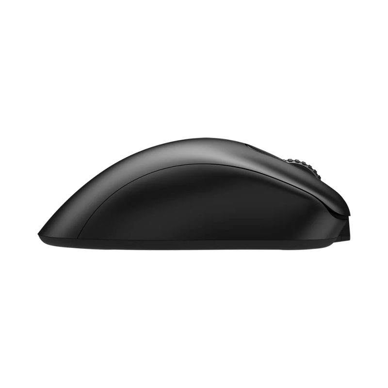 Безжична геймърска мишка ZOWIE EC3-CW, Черен, ZOWIE-MOUSE-EC3-CW