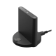 Безжична геймърска мишка ZOWIE EC3-CW, Черен, ZOWIE-MOUSE-EC3-CW