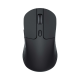 Геймърска Безжична мишка Keychron M3, Matte Black, KEYCHRON-MOUSE-M3-A1