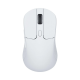 Геймърска Безжична мишка Keychron M3, Matte White, KEYCHRON-MOUSE-M3-A3