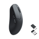Геймърска Безжична мишка Keychron M3 Mini 1000Hz, Matte Black, KEYCHRON-MOUSE-M3M-A1