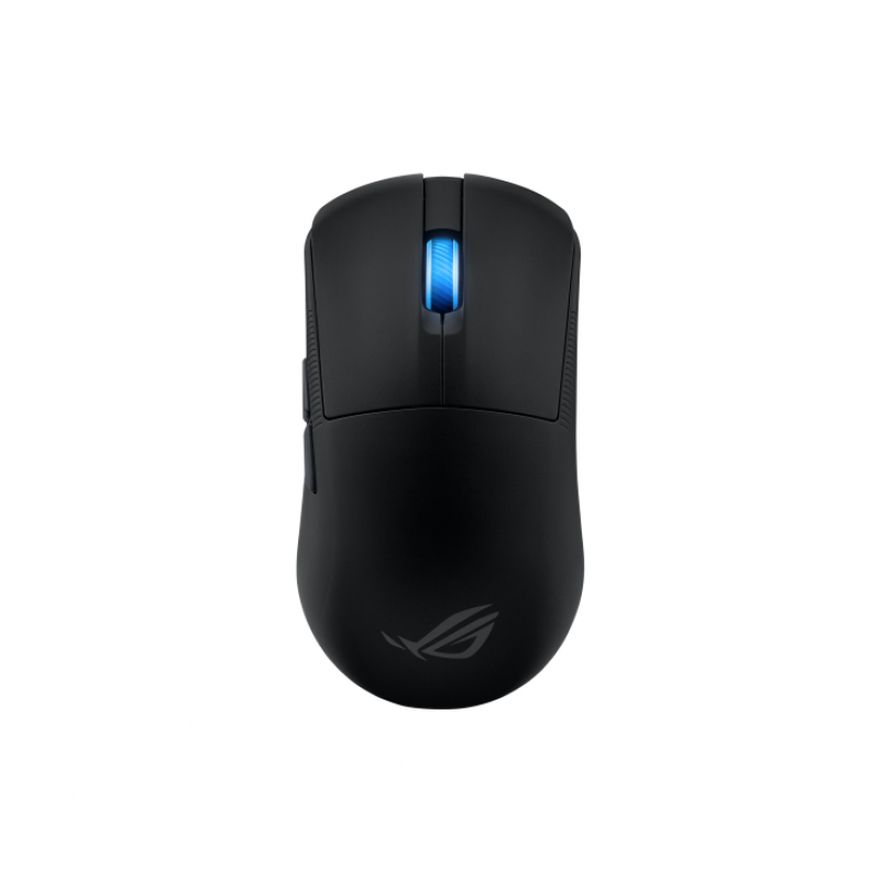 Геймърска безжична мишка ASUS ROG Harpe Ace Mini - Черна, ASUS-MOUSE-ROG-HARPEM-BK