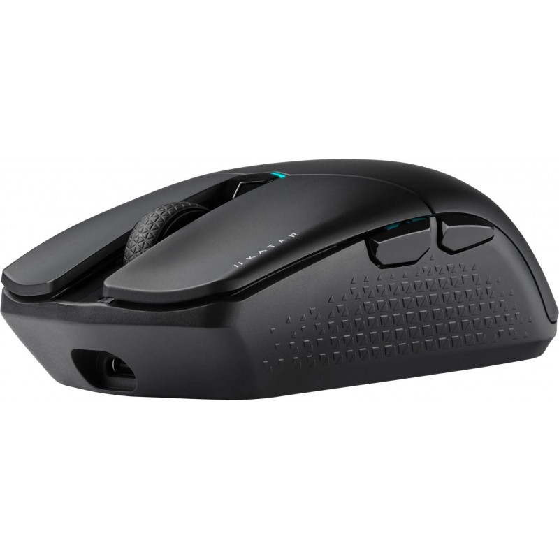 Геймърскa безжична мишка Corsair KATAR ELITE