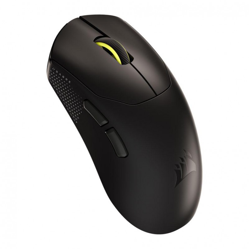 Геймърска безжична мишка Corsair Sabre v2 Pro Ultralight