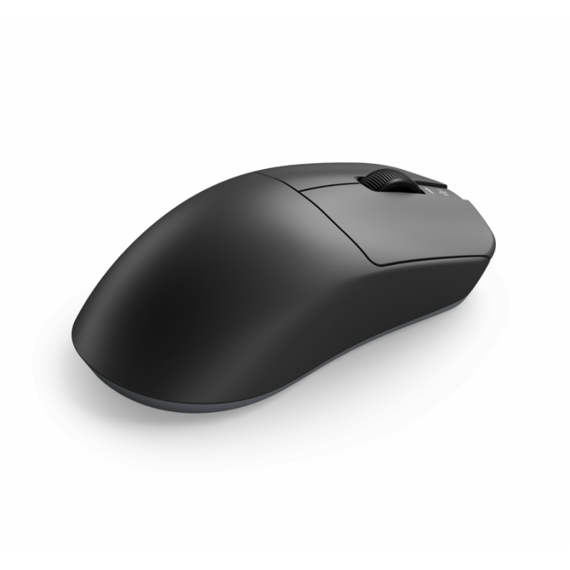 Геймърска безжична мишка Dark Project Novus BG - Black, FSH-DPP-NOVUS-BG