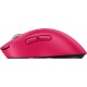 Геймърска безжична мишка Logitech G Pro X Superlight 2 Dex - Pink