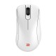 Геймърска безжична мишка ZOWIE EC2-DW 4K, Бяла