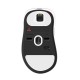Геймърска безжична мишка ZOWIE EC2-DW 4K, Бяла