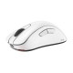 Геймърска безжична мишка ZOWIE EC2-DW 4K, Бяла