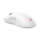 Геймърска безжична мишка ZOWIE FK2-DW 4K, бяла