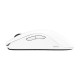 Геймърска безжична мишка ZOWIE FK2-DW 4K, бяла